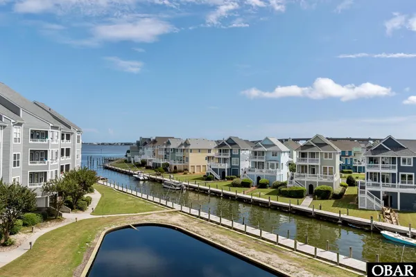 $495,000 | 632 Pirates Way, Unit 632B, Manteo, NC 27954
