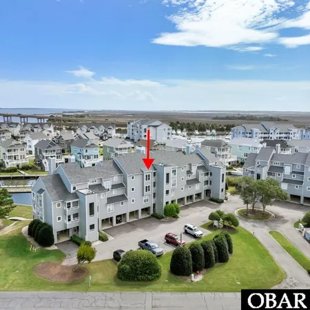 $495,000 | 632 Pirates Way, Unit 632B, Manteo, NC 27954