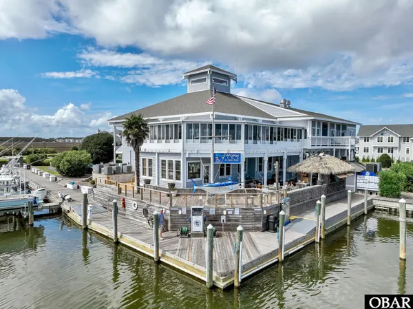 $495,000 | 632 Pirates Way, Unit 632B, Manteo, NC 27954