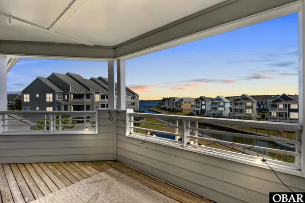 $495,000 | 632 Pirates Way, Unit 632B, Manteo, NC 27954