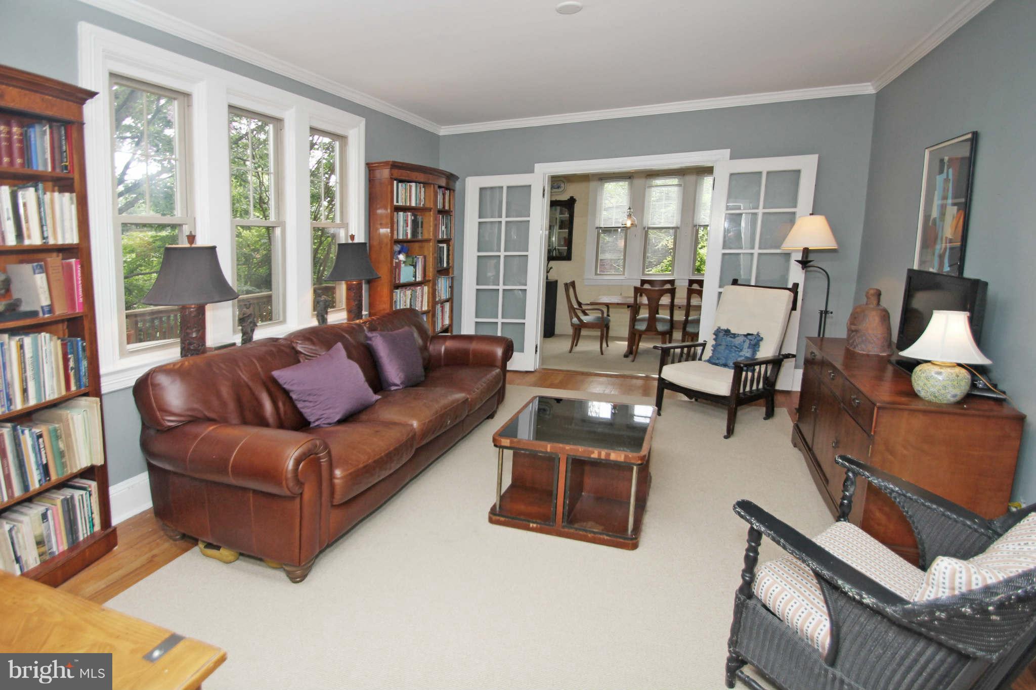 612 Greenbrier Drive Silver Spring, MD 20910 - Photo 12 of 30 Family Room