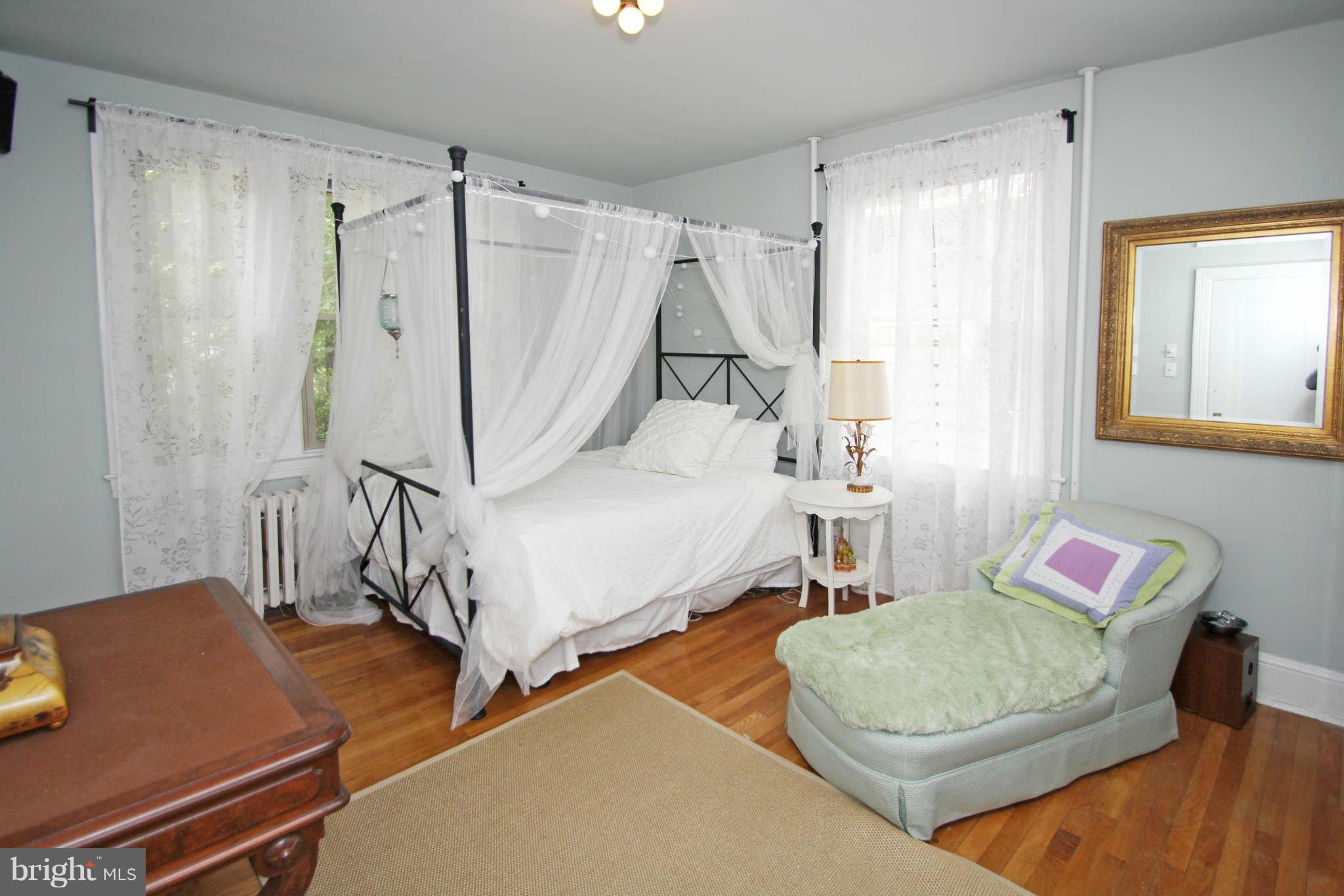 612 Greenbrier Drive Silver Spring, MD 20910 - Photo 14 of 30 Bedroom