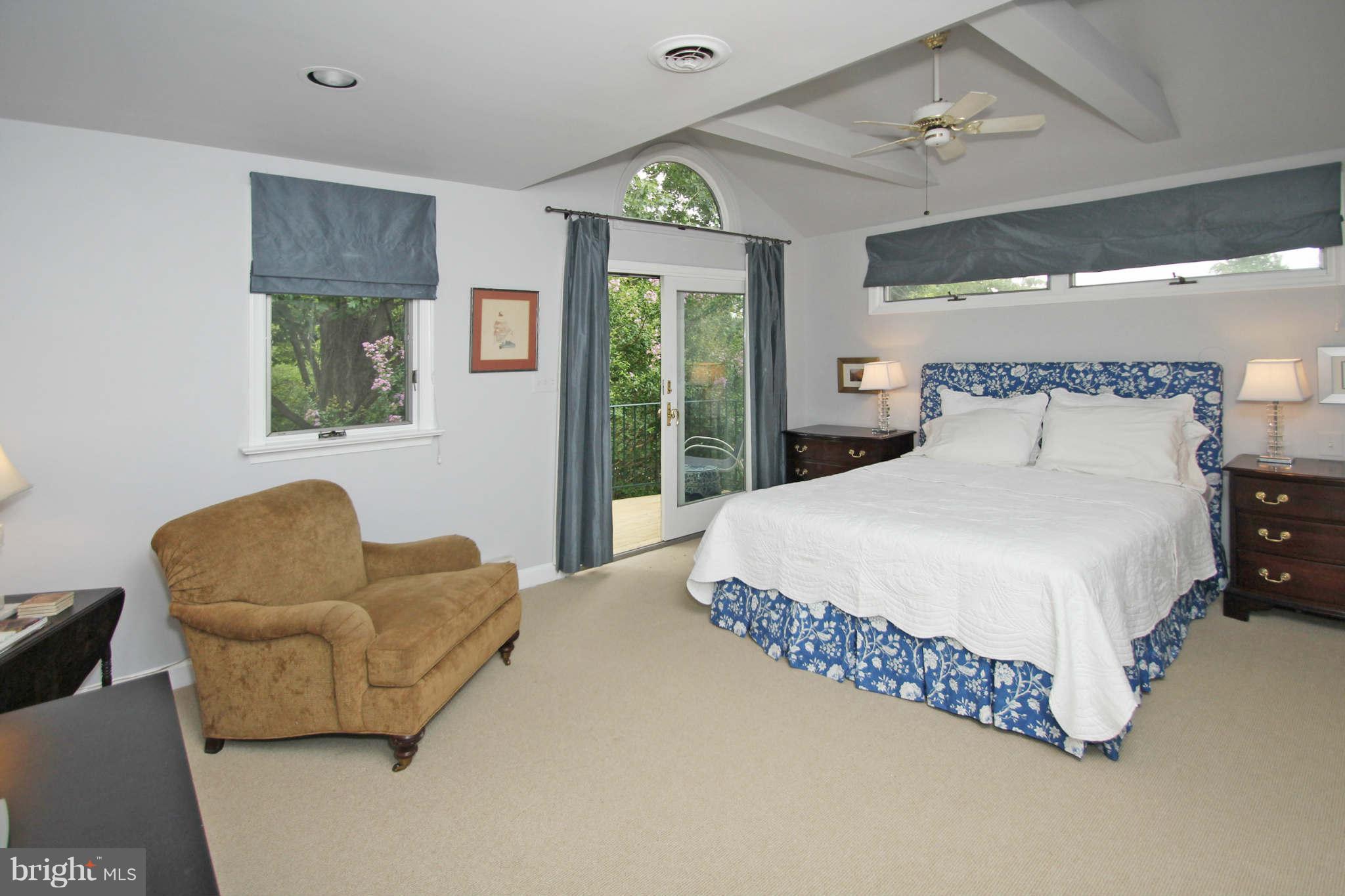 612 Greenbrier Drive Silver Spring, MD 20910 - Photo 16 of 30 Bedroom (Master)