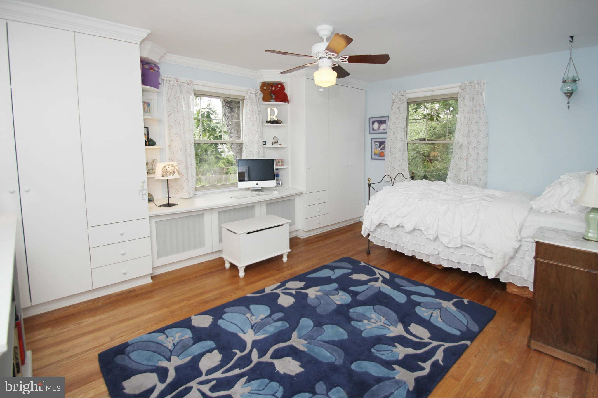 612 Greenbrier Drive Silver Spring, MD 20910 - Photo 21 of 30 Bedroom