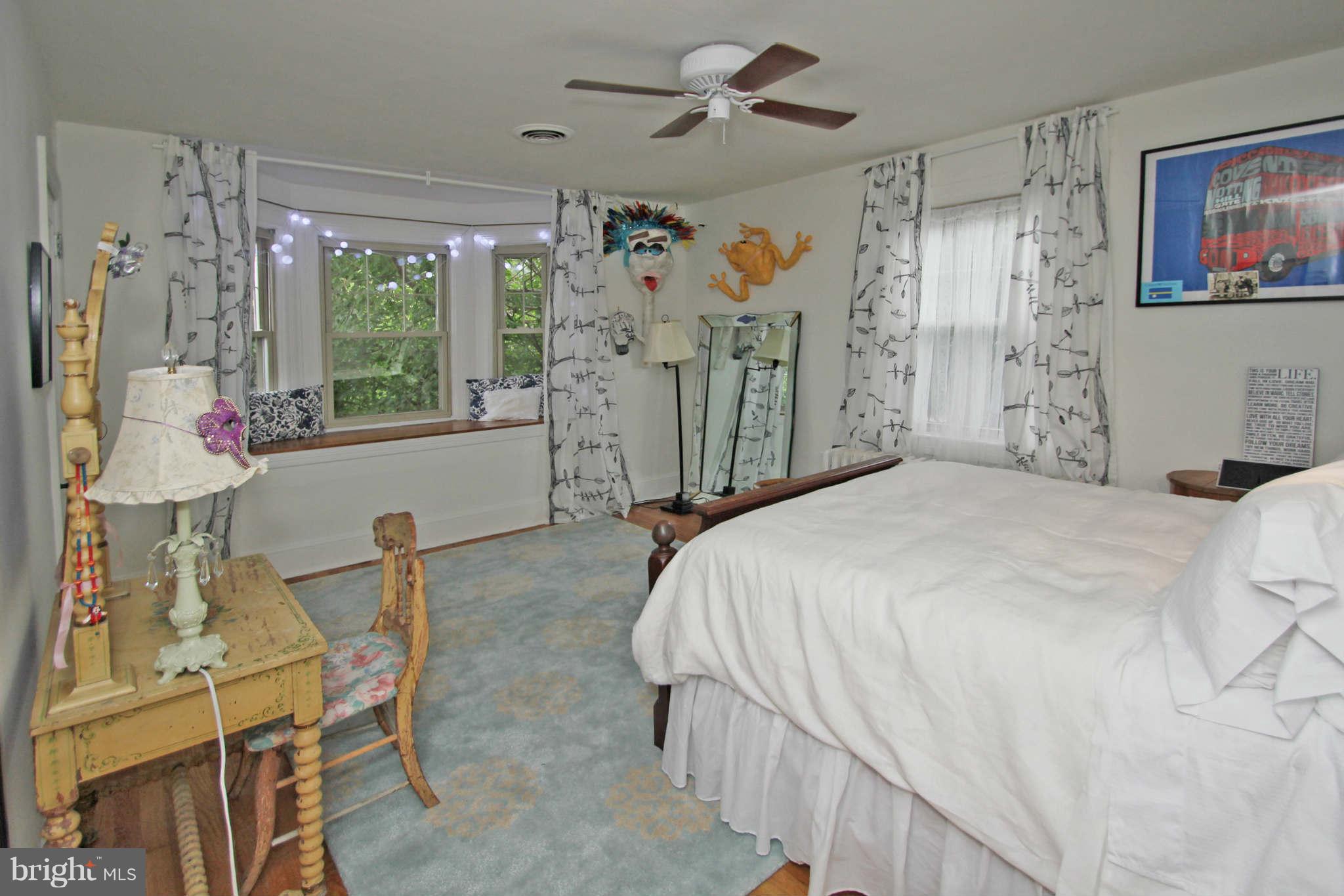 612 Greenbrier Drive Silver Spring, MD 20910 - Photo 22 of 30 Bedroom