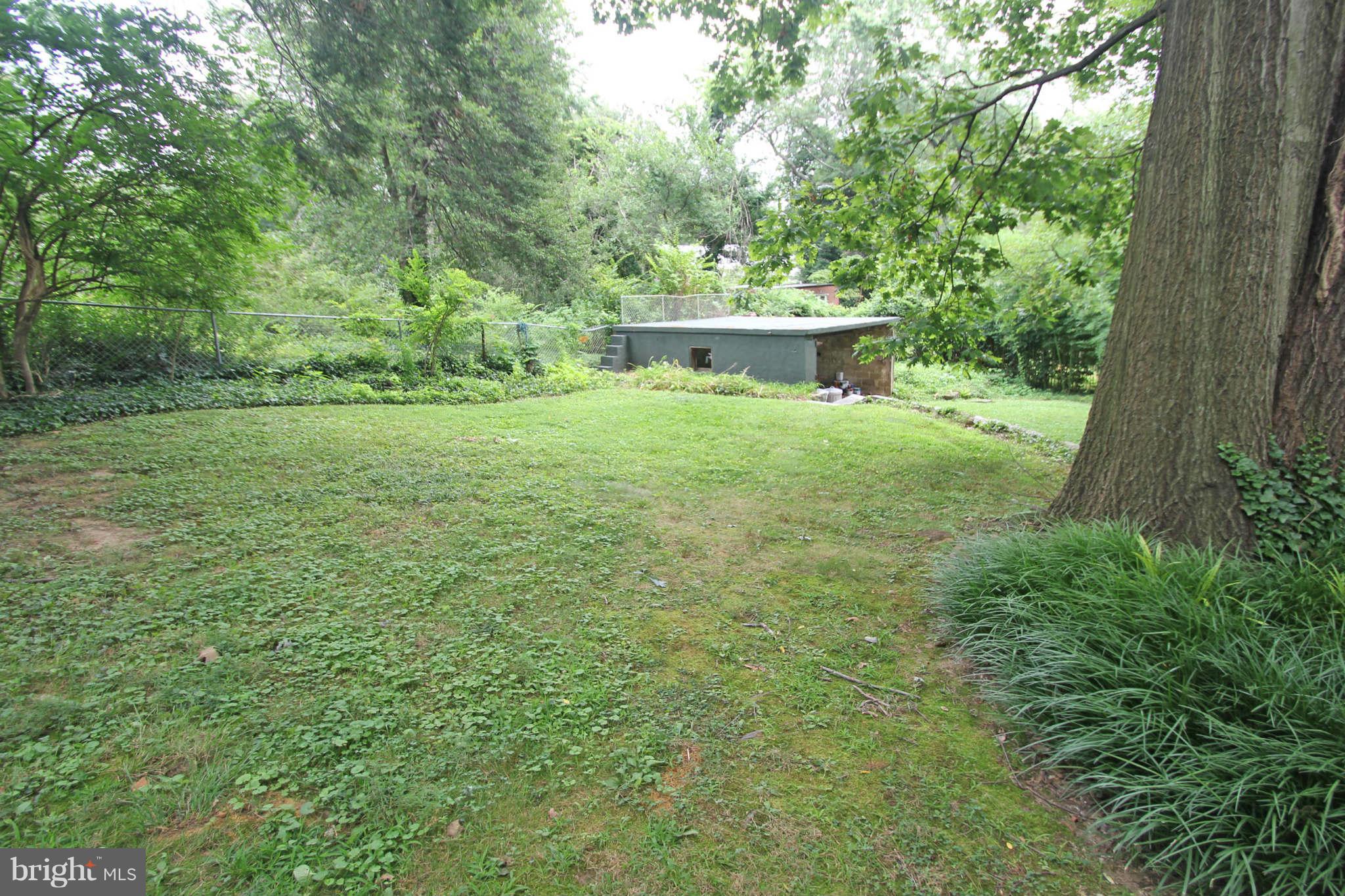 612 Greenbrier Drive Silver Spring, MD 20910 - Photo 27 of 30 Exterior (Rear)
