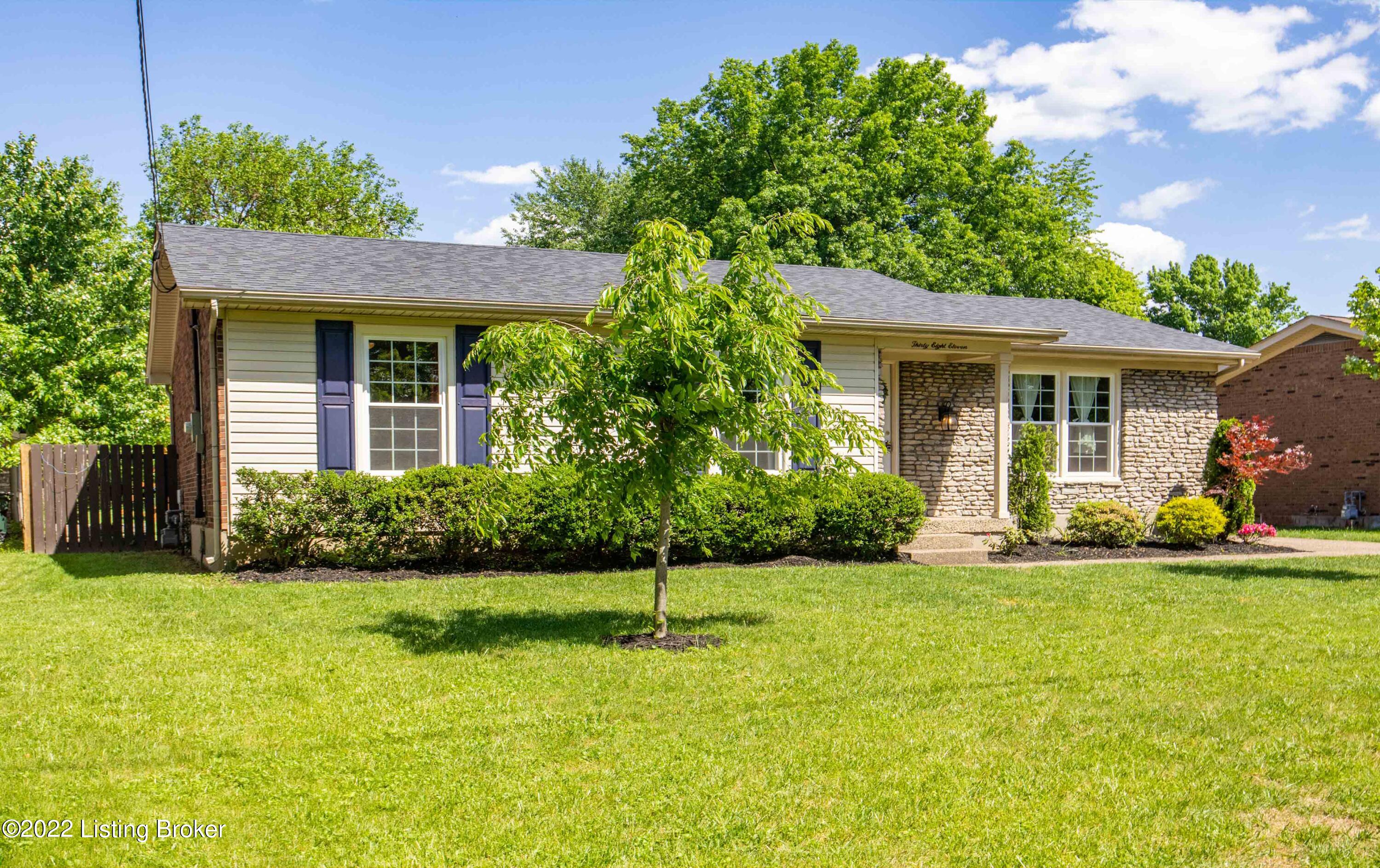 3811 Modesto Road Louisville, KY 40299 - Photo 4 of 80 3811-Modesto-Rd-003