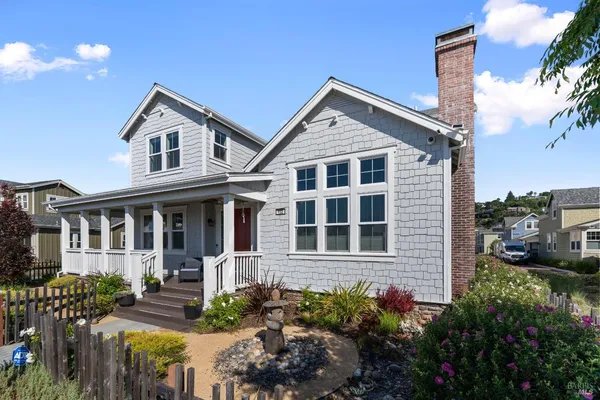 $2,798,000 | 132 Loch Lomond Drive, San Rafael, CA 94901