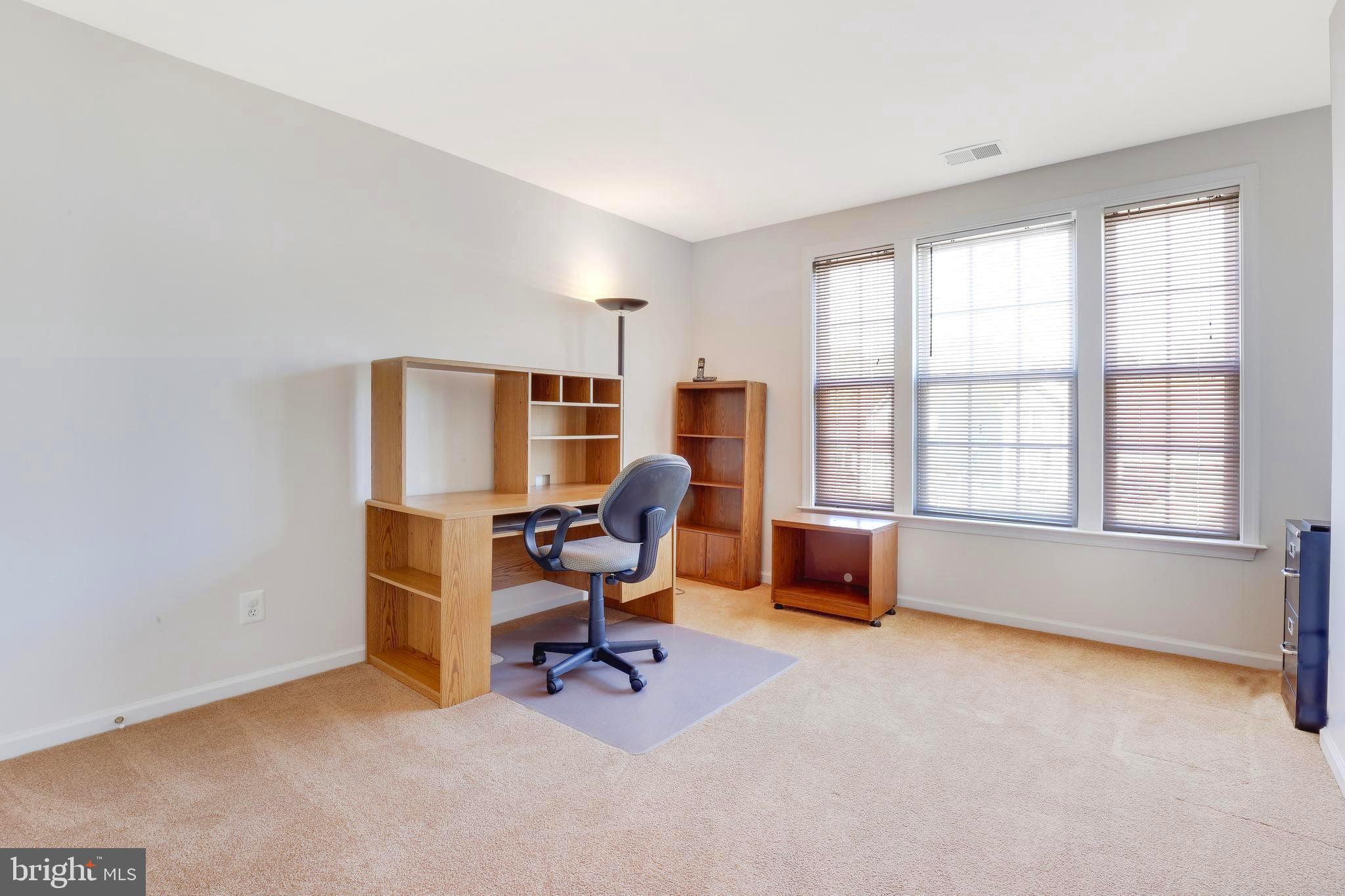 12351 Brown Fox Way Reston, VA 20191 - Photo 19 of 33 Large First Bedroom
