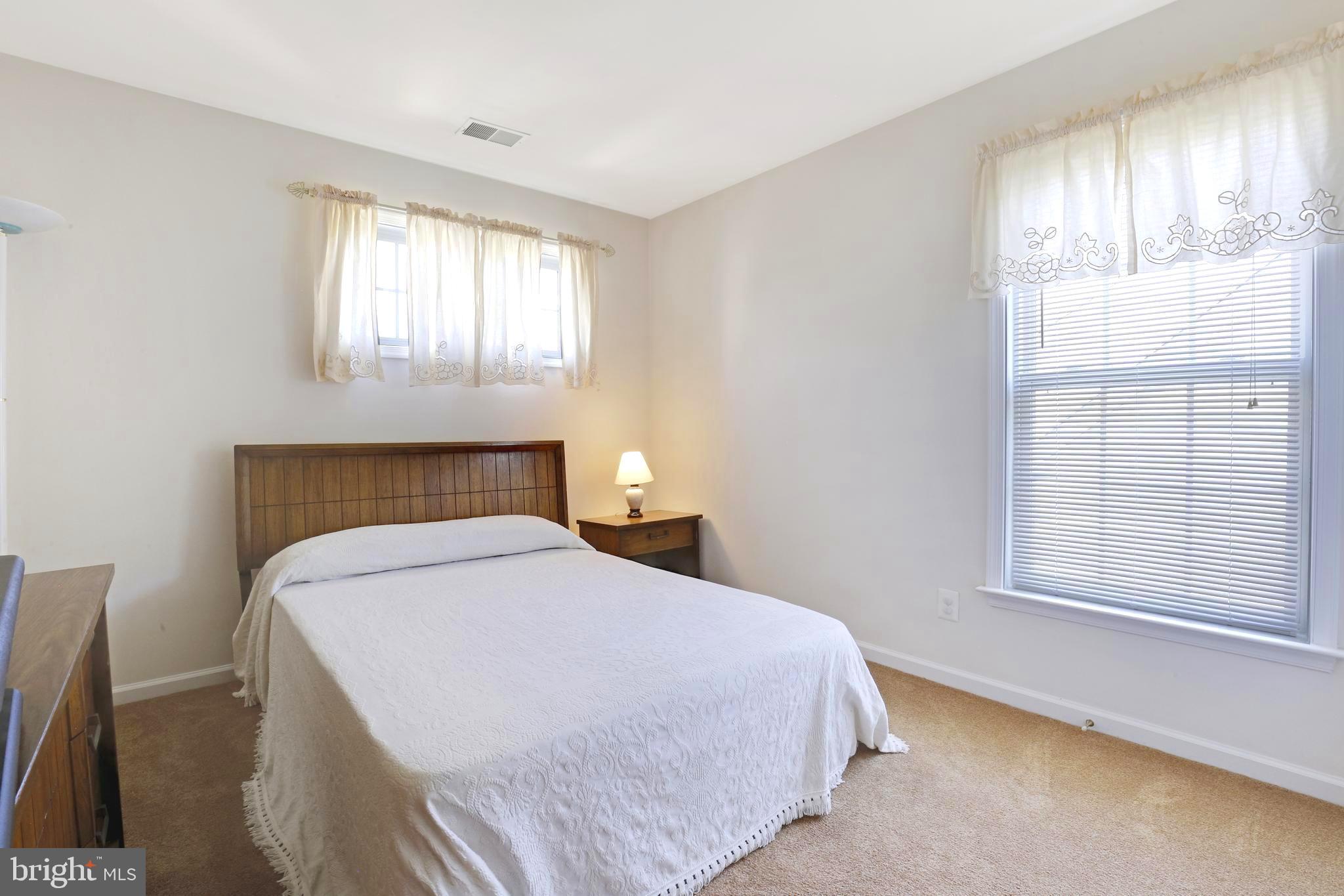 12351 Brown Fox Way Reston, VA 20191 - Photo 20 of 33 Second Bedroom
