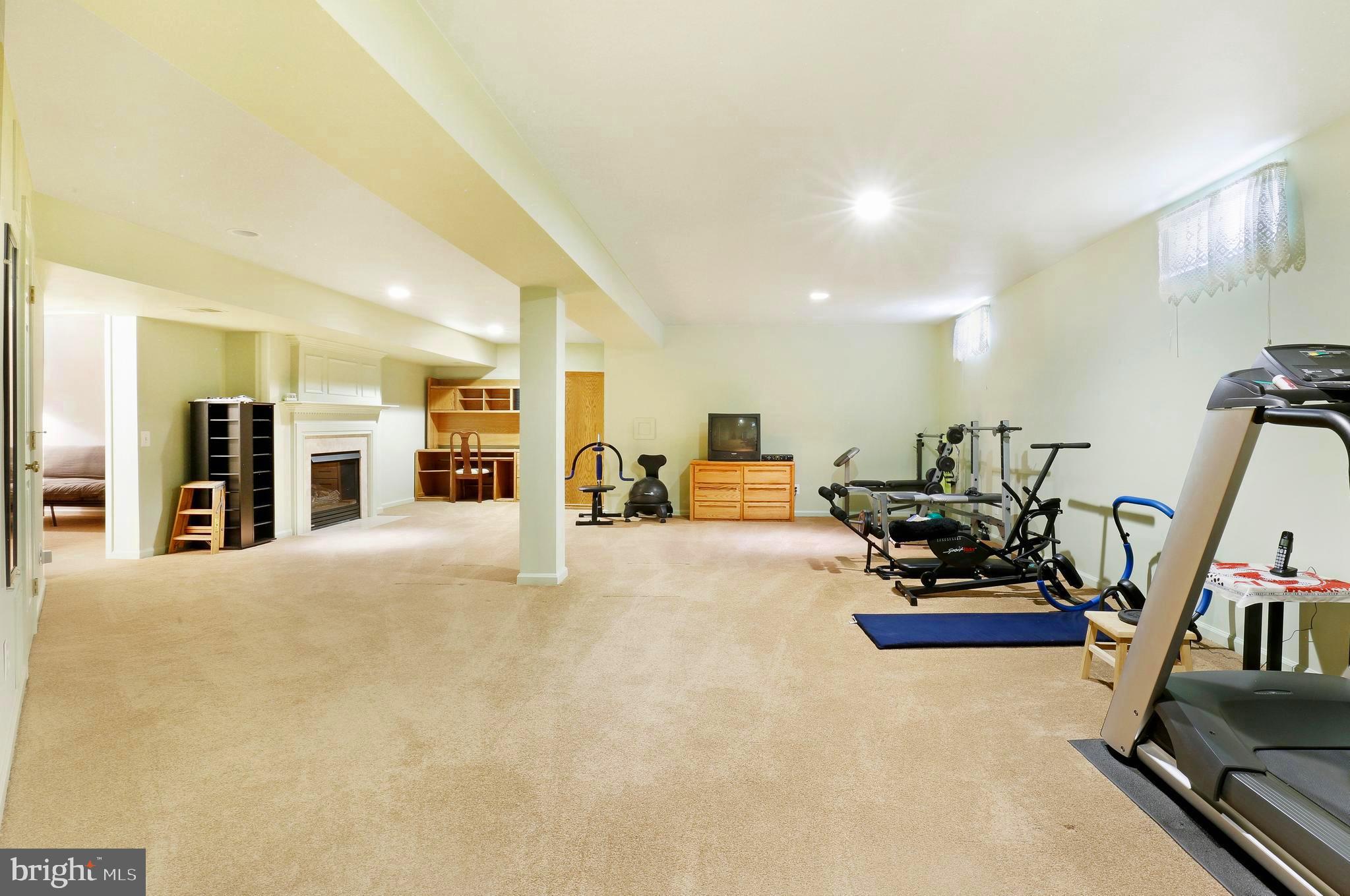 12351 Brown Fox Way Reston, VA 20191 - Photo 27 of 33 Basement