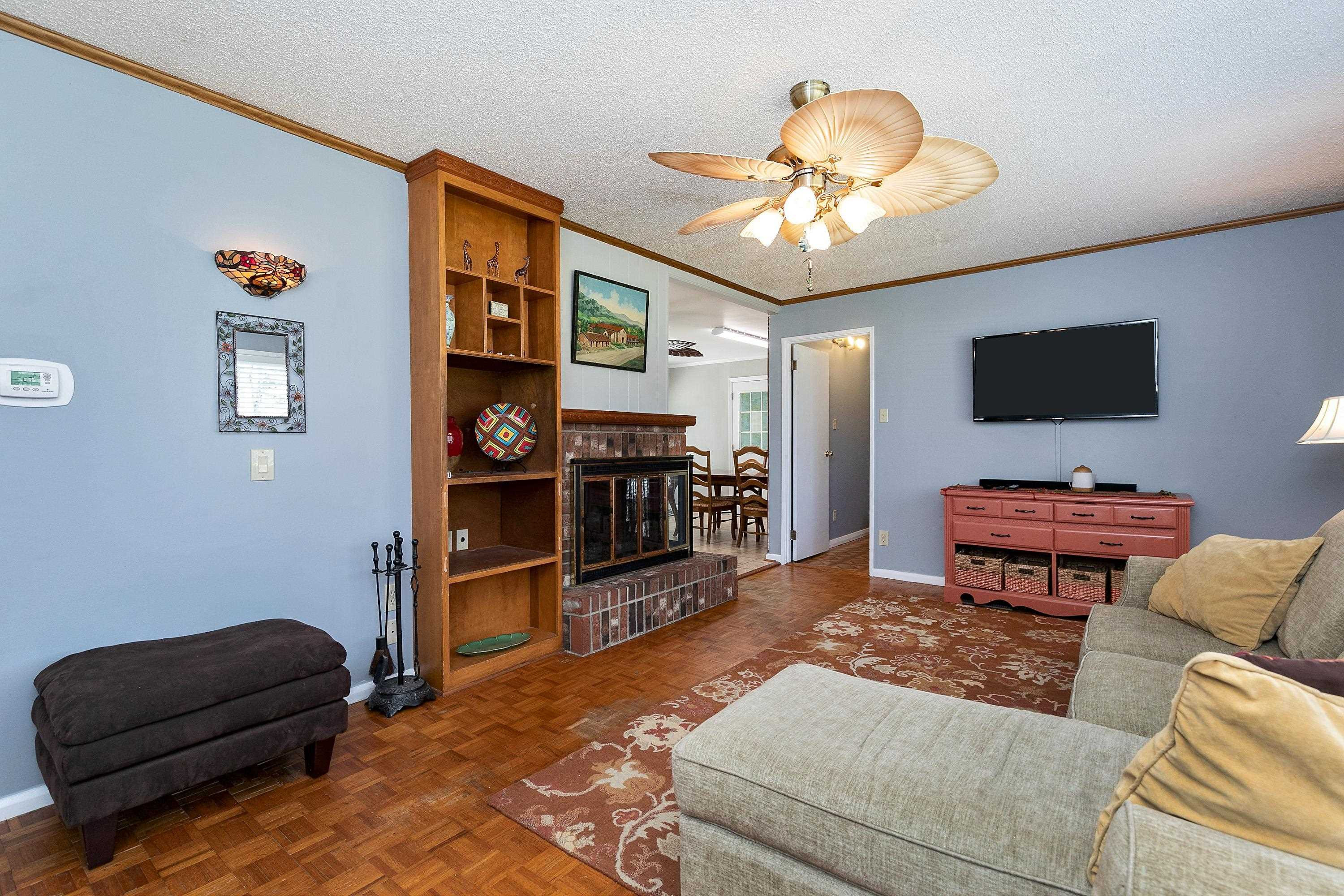 2701 Richwood Road Durham, NC 27705 - Photo 4 of 34 Photo 4