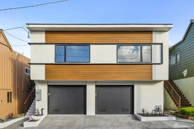 $2,495,000 | 11 Sherwood Court, San Francisco, CA 94127