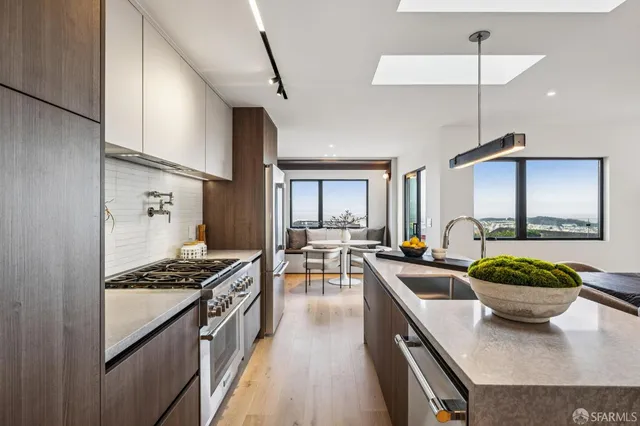 $2,495,000 | 11 Sherwood Court, San Francisco, CA 94127