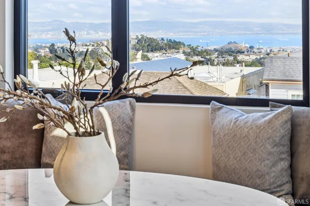 $2,495,000 | 11 Sherwood Court, San Francisco, CA 94127