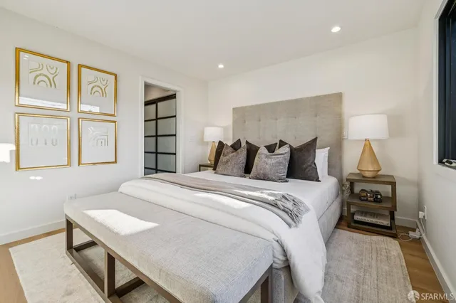 $2,495,000 | 11 Sherwood Court, San Francisco, CA 94127