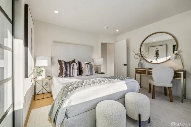 $2,495,000 | 11 Sherwood Court, San Francisco, CA 94127