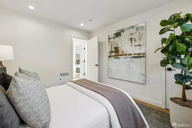 $2,495,000 | 11 Sherwood Court, San Francisco, CA 94127