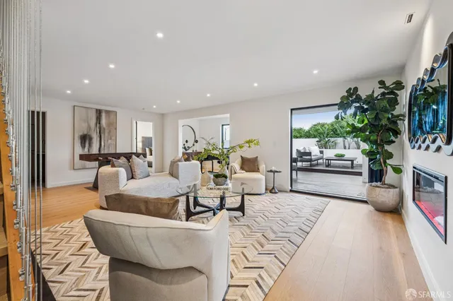 $2,495,000 | 11 Sherwood Court, San Francisco, CA 94127