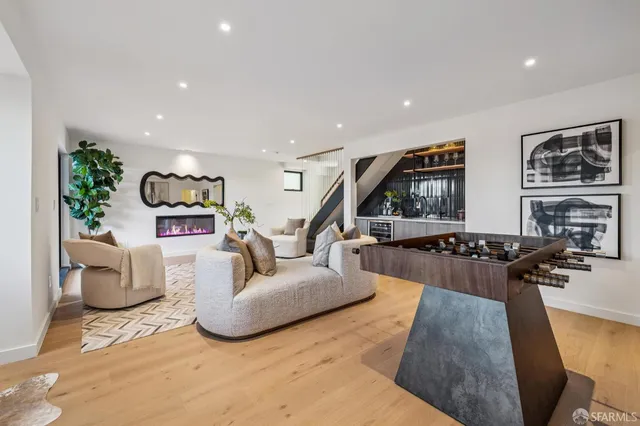 $2,495,000 | 11 Sherwood Court, San Francisco, CA 94127