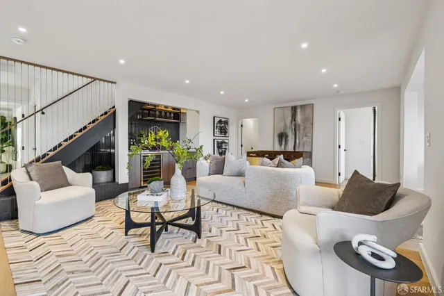 $2,495,000 | 11 Sherwood Court, San Francisco, CA 94127