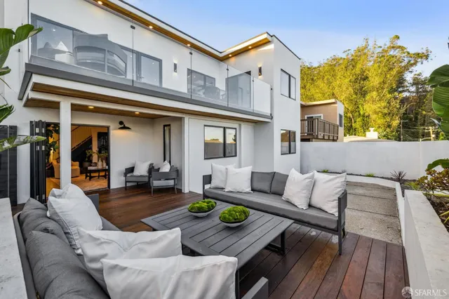$2,495,000 | 11 Sherwood Court, San Francisco, CA 94127