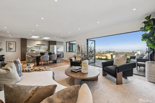 $2,495,000 | 11 Sherwood Court, San Francisco, CA 94127