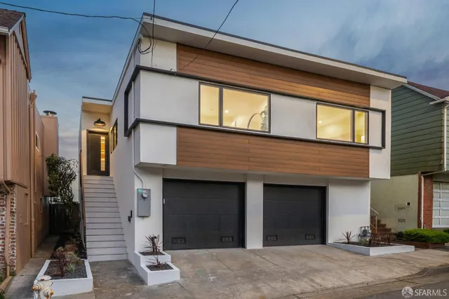 $2,495,000 | 11 Sherwood Court, San Francisco, CA 94127