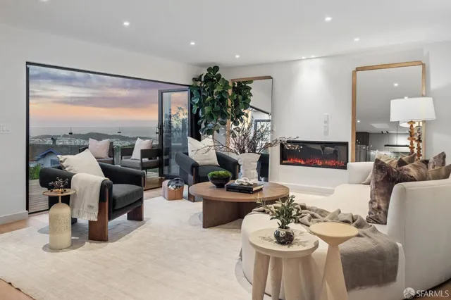 $2,495,000 | 11 Sherwood Court, San Francisco, CA 94127
