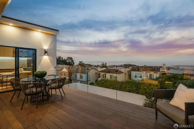 $2,495,000 | 11 Sherwood Court, San Francisco, CA 94127