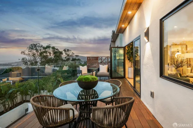 $2,495,000 | 11 Sherwood Court, San Francisco, CA 94127