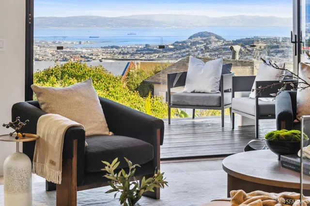 $2,495,000 | 11 Sherwood Court, San Francisco, CA 94127