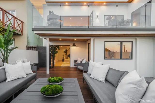 $2,495,000 | 11 Sherwood Court, San Francisco, CA 94127