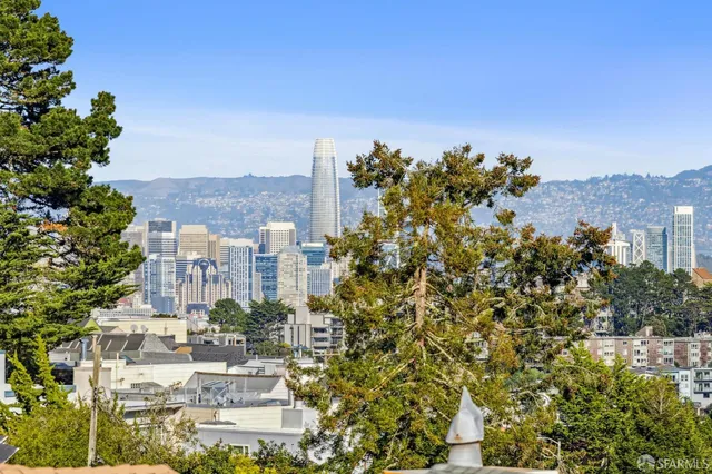 $2,495,000 | 11 Sherwood Court, San Francisco, CA 94127