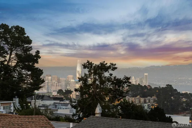 $2,495,000 | 11 Sherwood Court, San Francisco, CA 94127