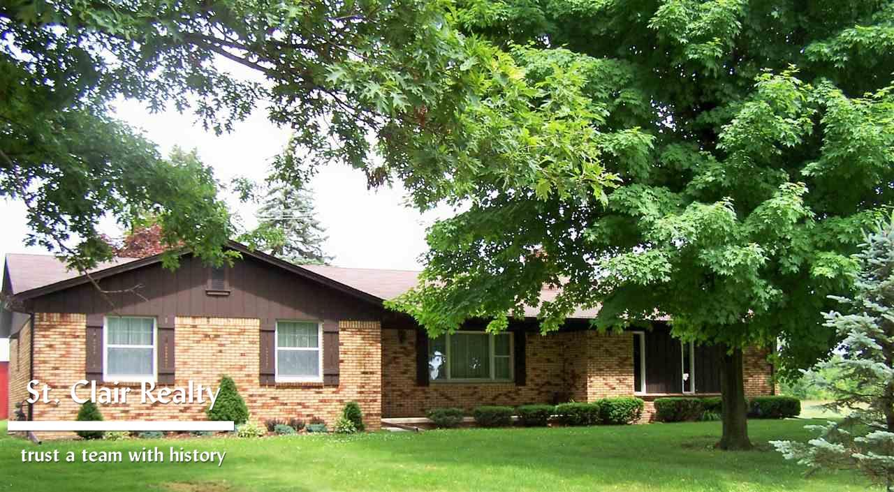 7382 Rattle Run Road St. Clair, MI 48079 - Photo 1 of 31 31386067.JPG