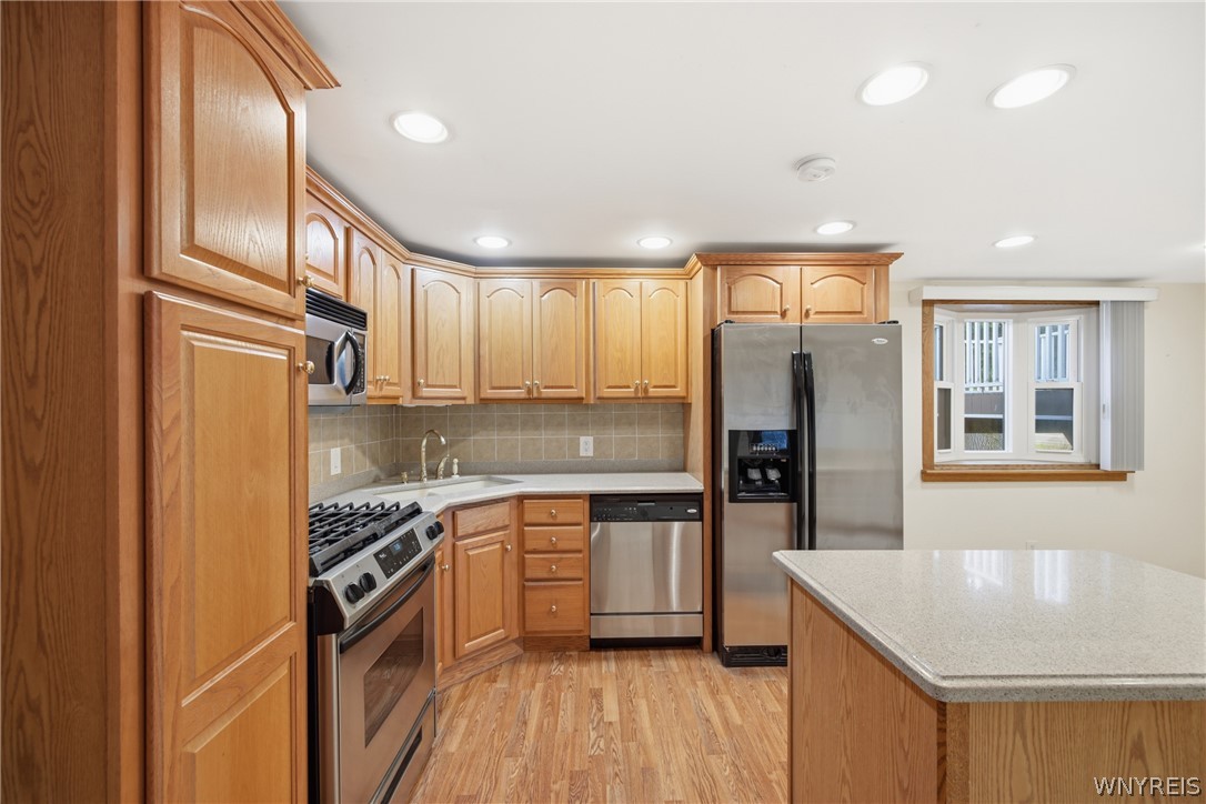 2535 River Road Wheatfield, NY 14304 - Photo 12 of 50