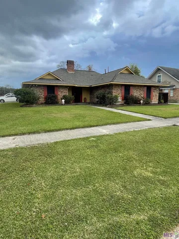 $260,000 | 3738 Redlands Drive, Baton Rouge, LA 70814