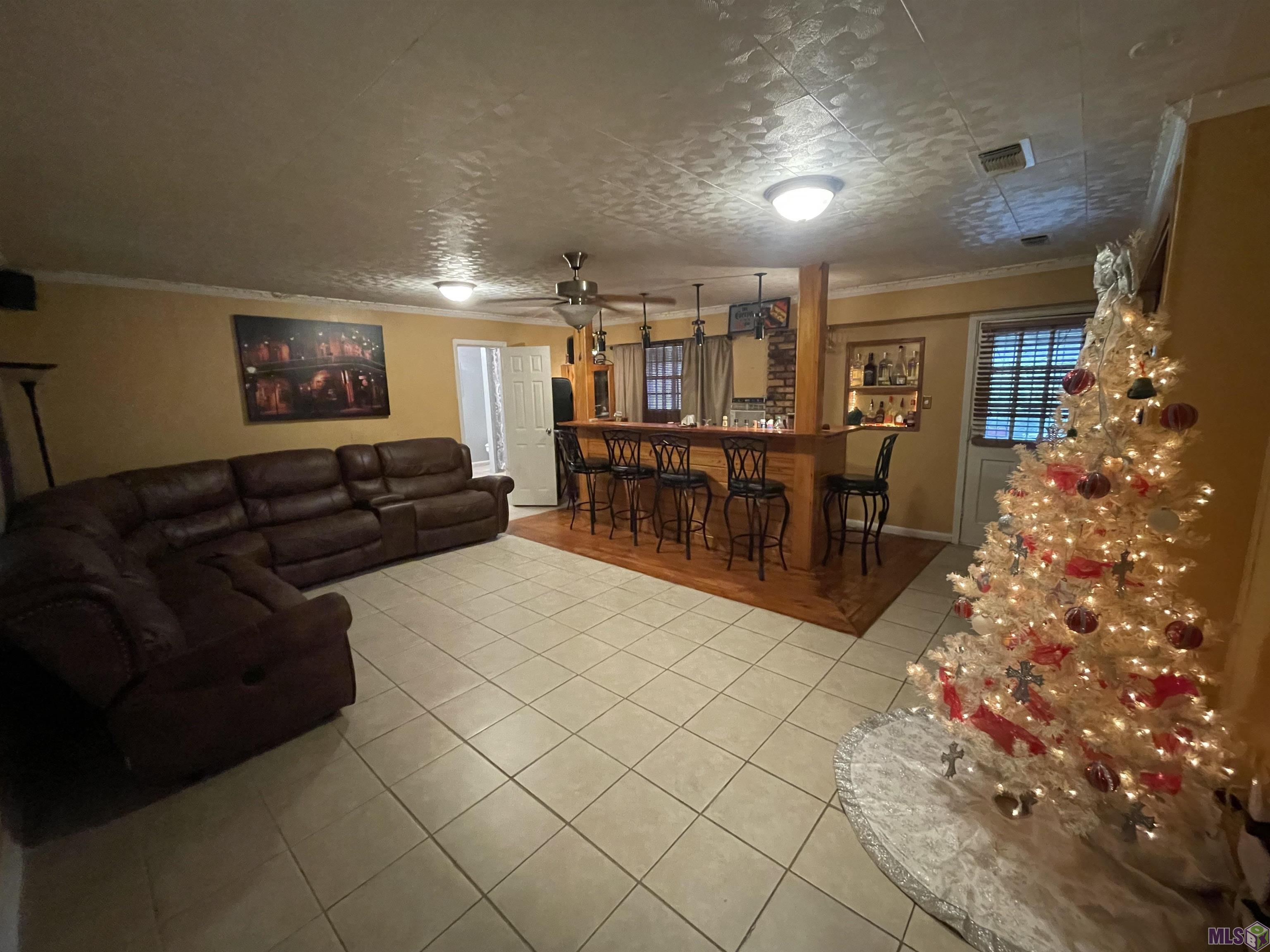 3738 Redlands Drive Baton Rouge, LA 70814 - Photo 12 of 20 Bonus Room