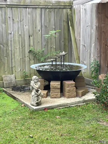 $260,000 | 3738 Redlands Drive, Baton Rouge, LA 70814