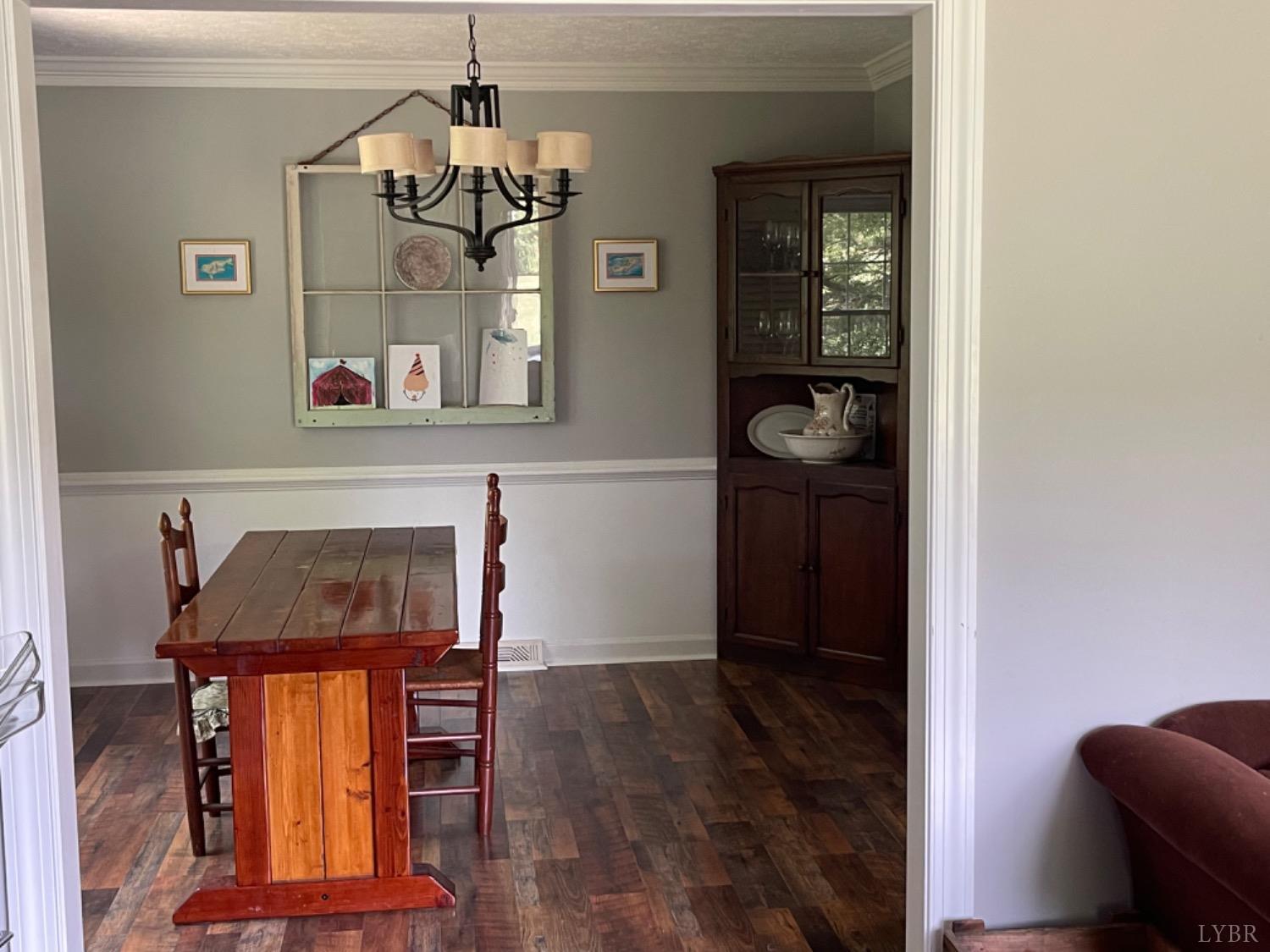 888 Calohan Road Rustburg, VA 24588 - Photo 11 of 23 Gallery Image 11
