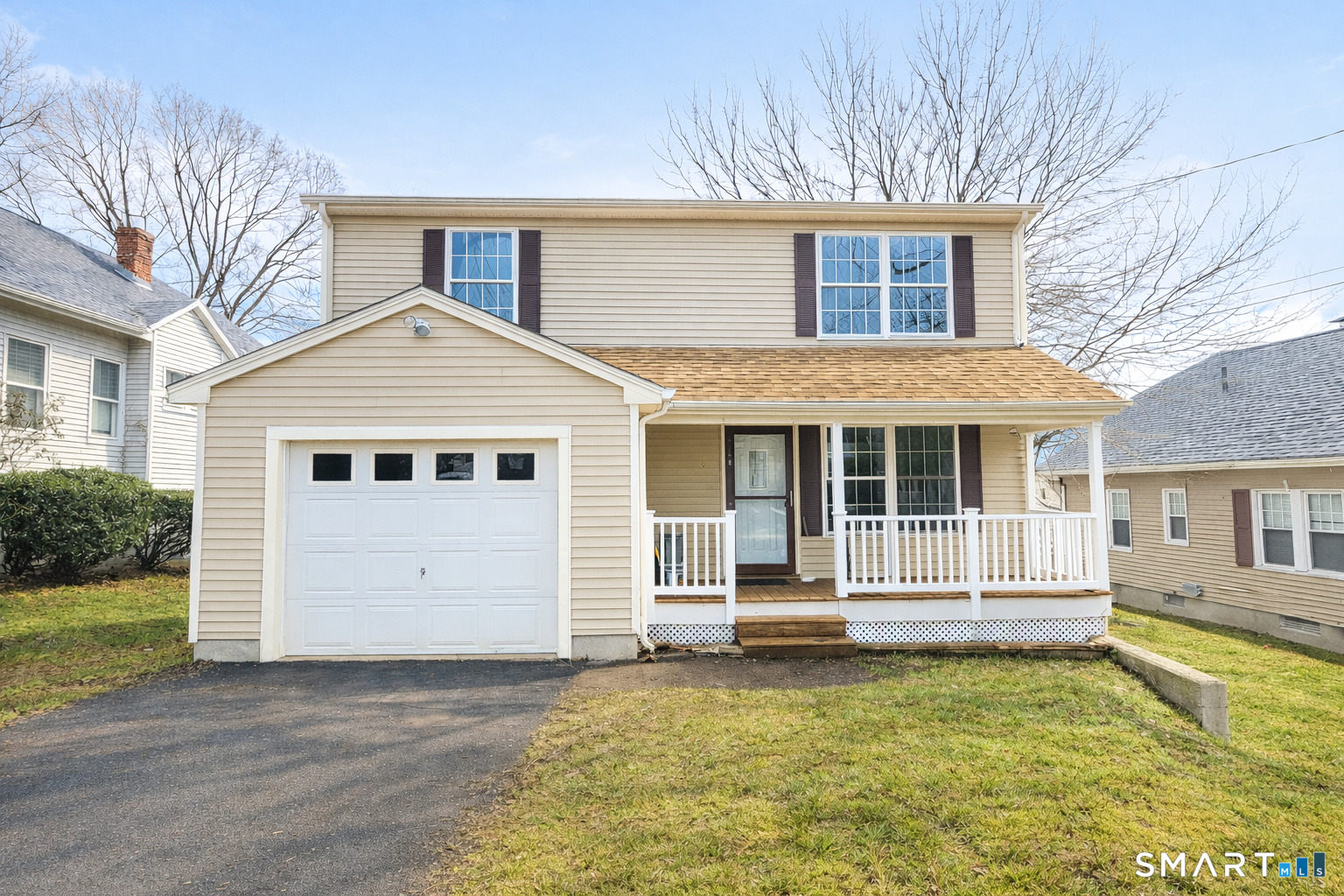 21 May Street New Britain, CT 06052 - Photo 1 of 1