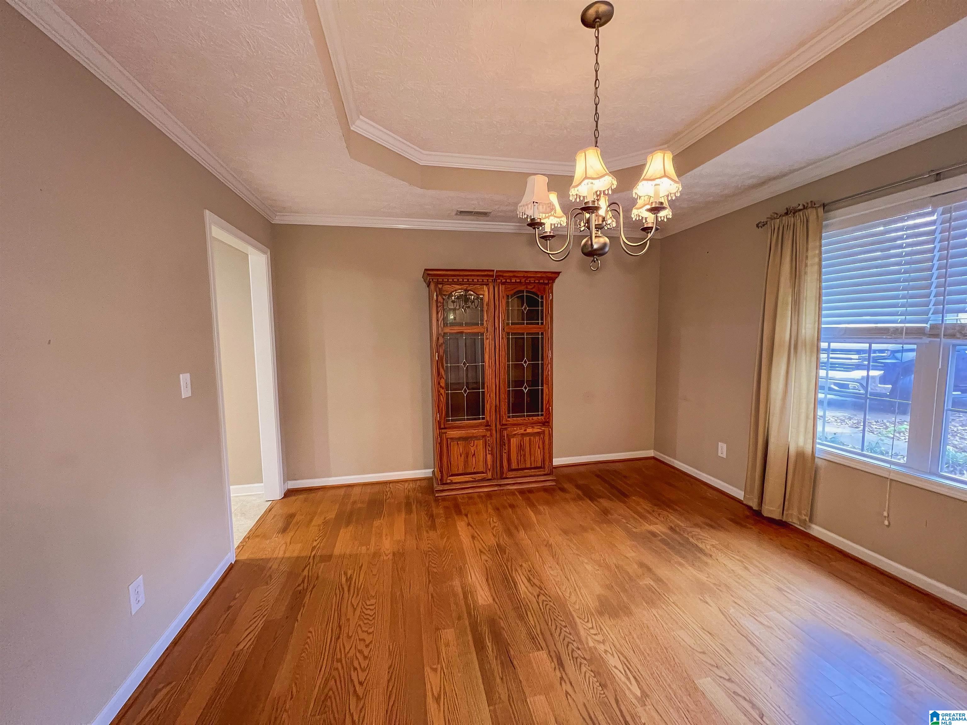 242 Foxley Road Anniston, AL 36205 - Photo 13 of 41