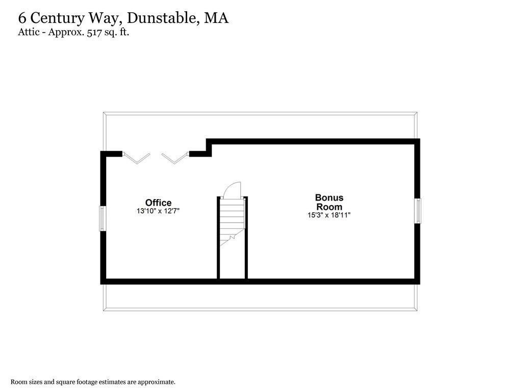 6 Century Way Dunstable, MA 01827 - Photo 36 of 37 Gallery Image 36