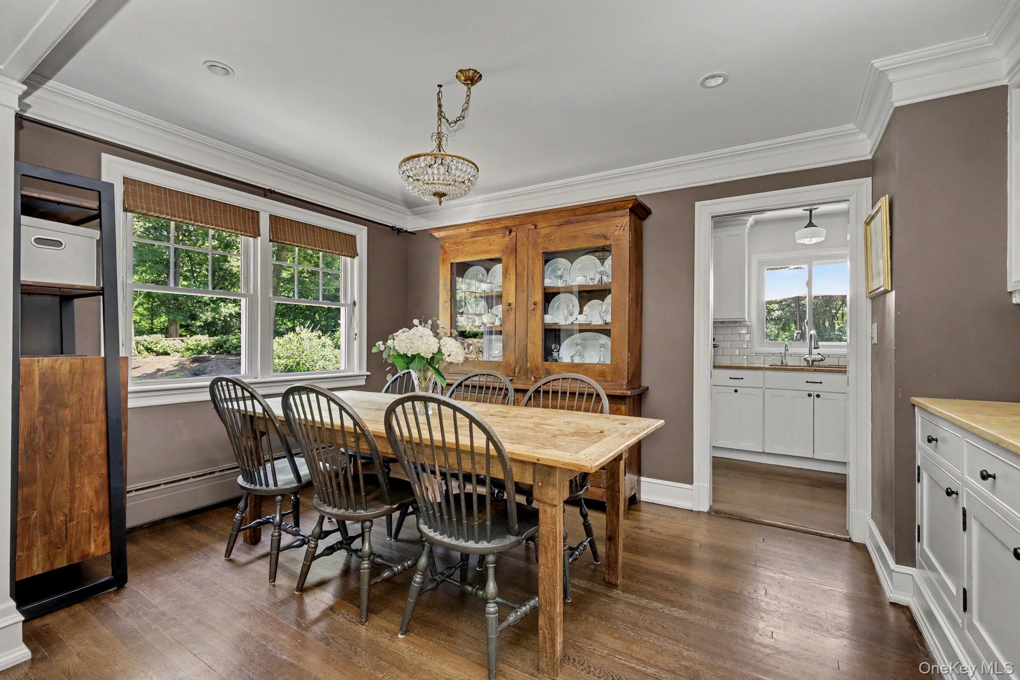 10 Apple Tree Lane Pound Ridge, NY 10576 - Photo 8 of 49