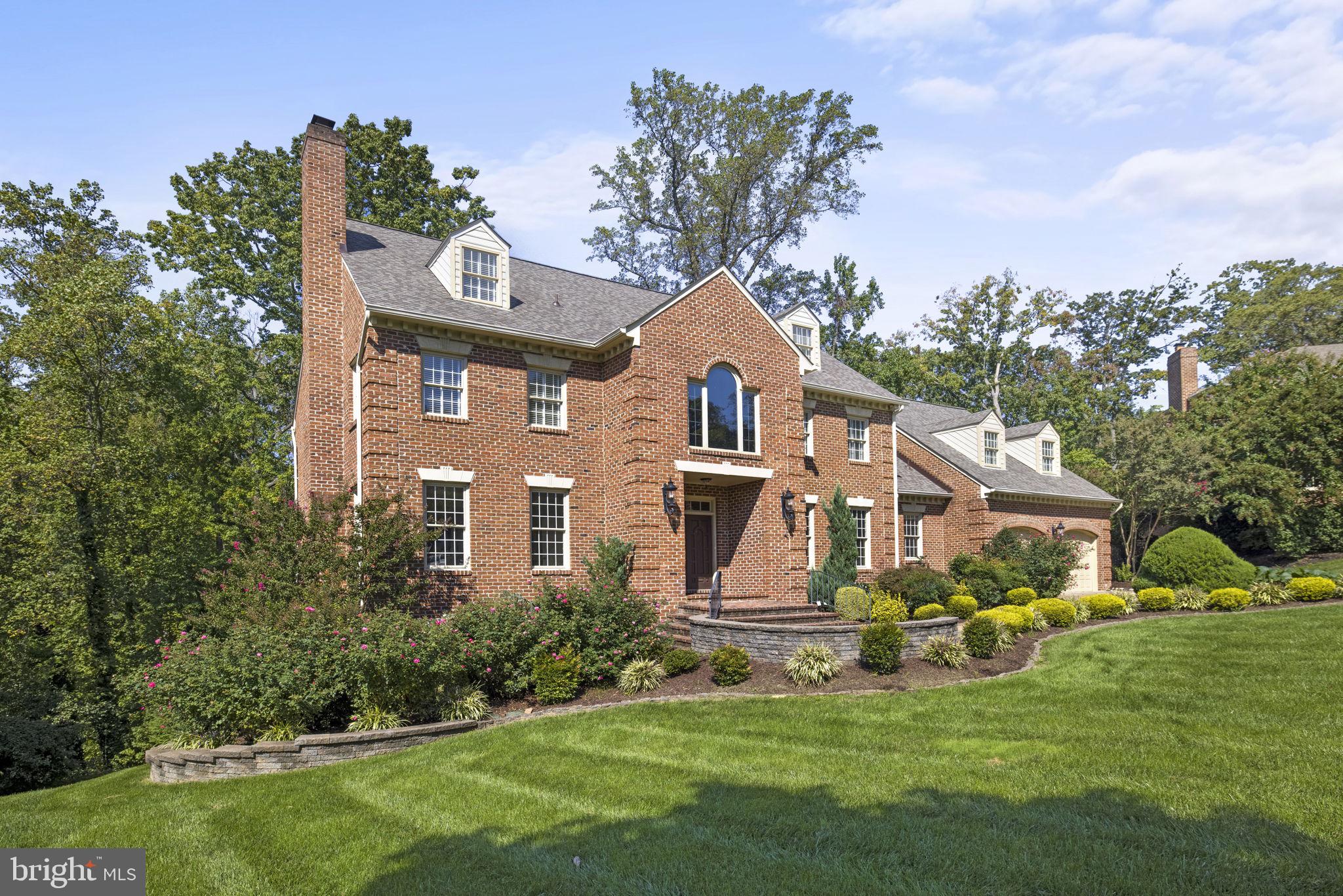 4006 Belle Rive Terrace
