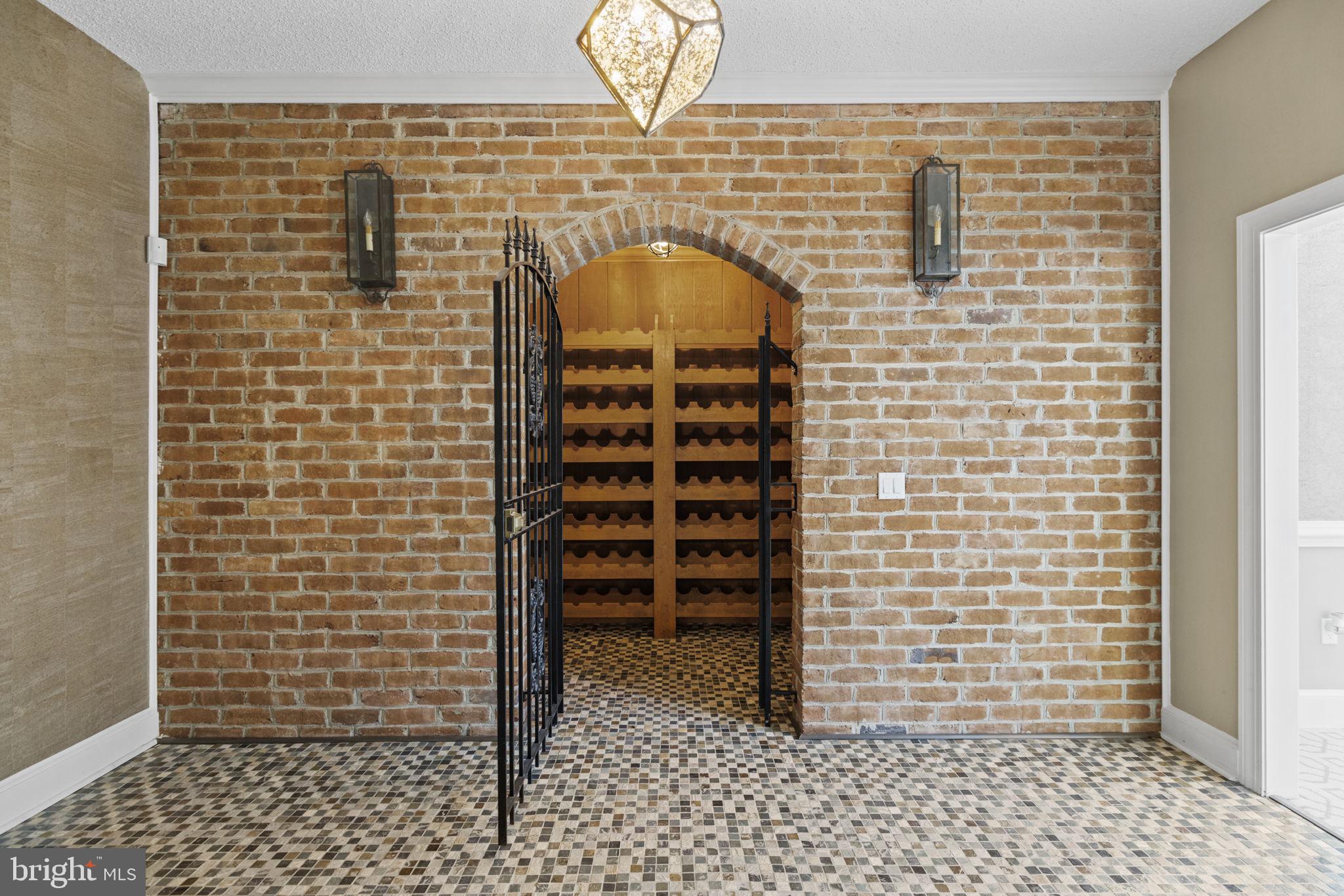 4006 Belle Rive Terrace Alexandria, VA 22309 - Photo 46 of 68 Wine Cellar