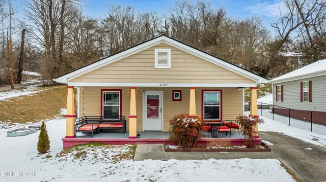 $255,000 | 4138 Mission Bell Lane, Knoxville, TN 37914