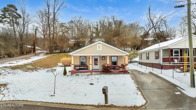 $255,000 | 4138 Mission Bell Lane, Knoxville, TN 37914