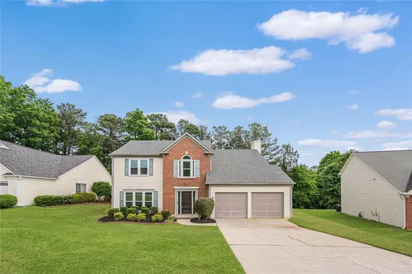 $450,000 | 3647 Thornbrooke Place, Duluth, GA 30097